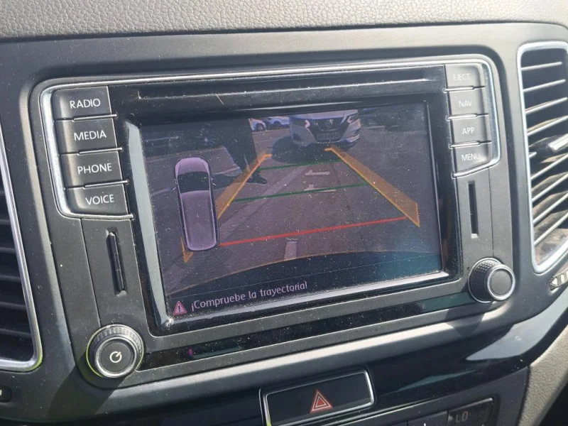Imagen de SEAT Alhambra