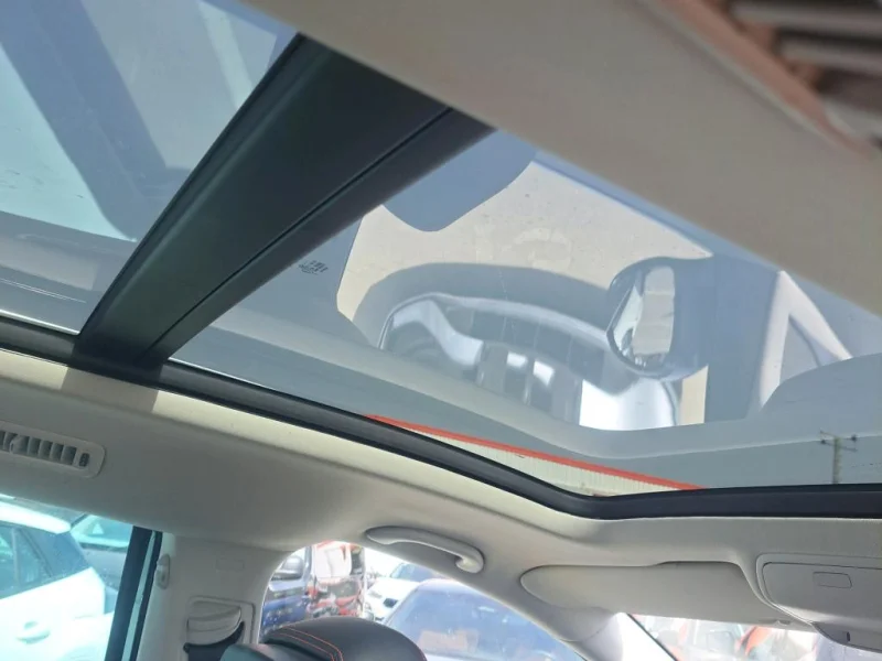 Imagen de SEAT Alhambra