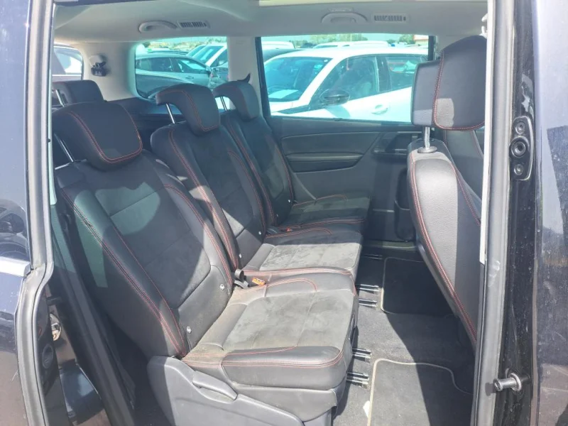 Imagen de SEAT Alhambra