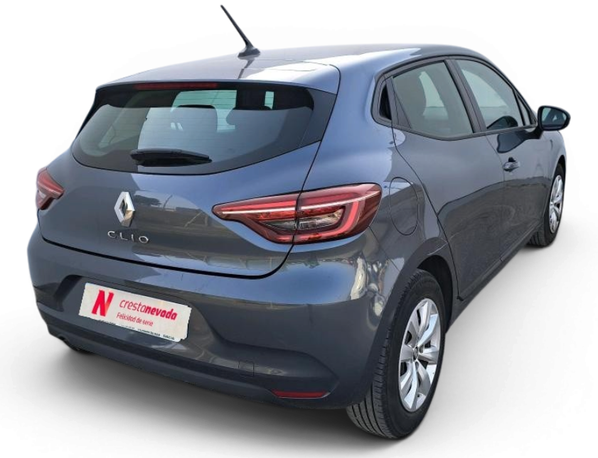 Imagen de Renault Clio