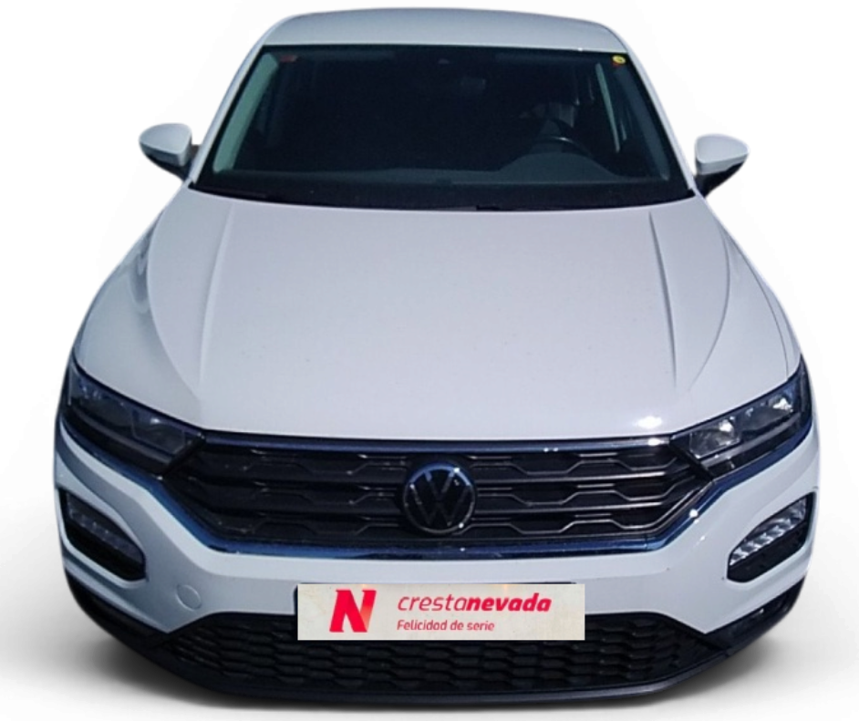 Imagen de Volkswagen T-Roc