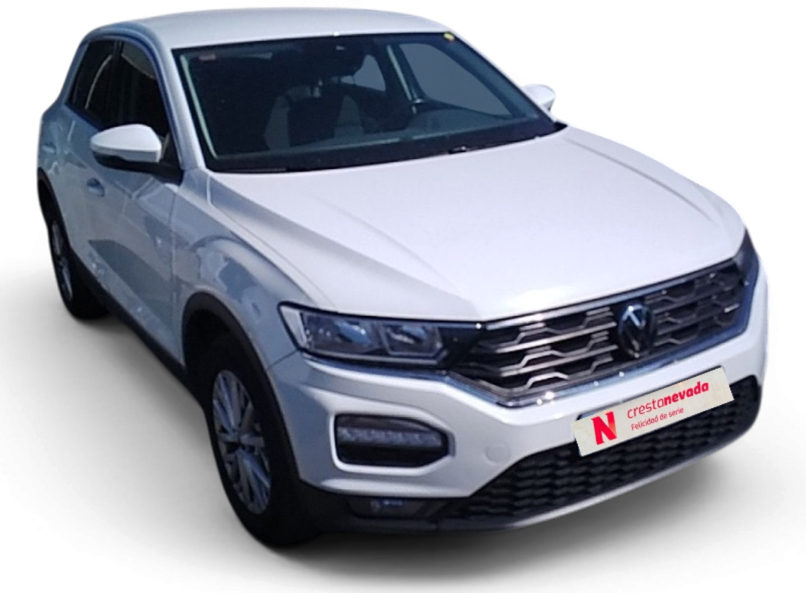 Imagen de Volkswagen T-Roc
