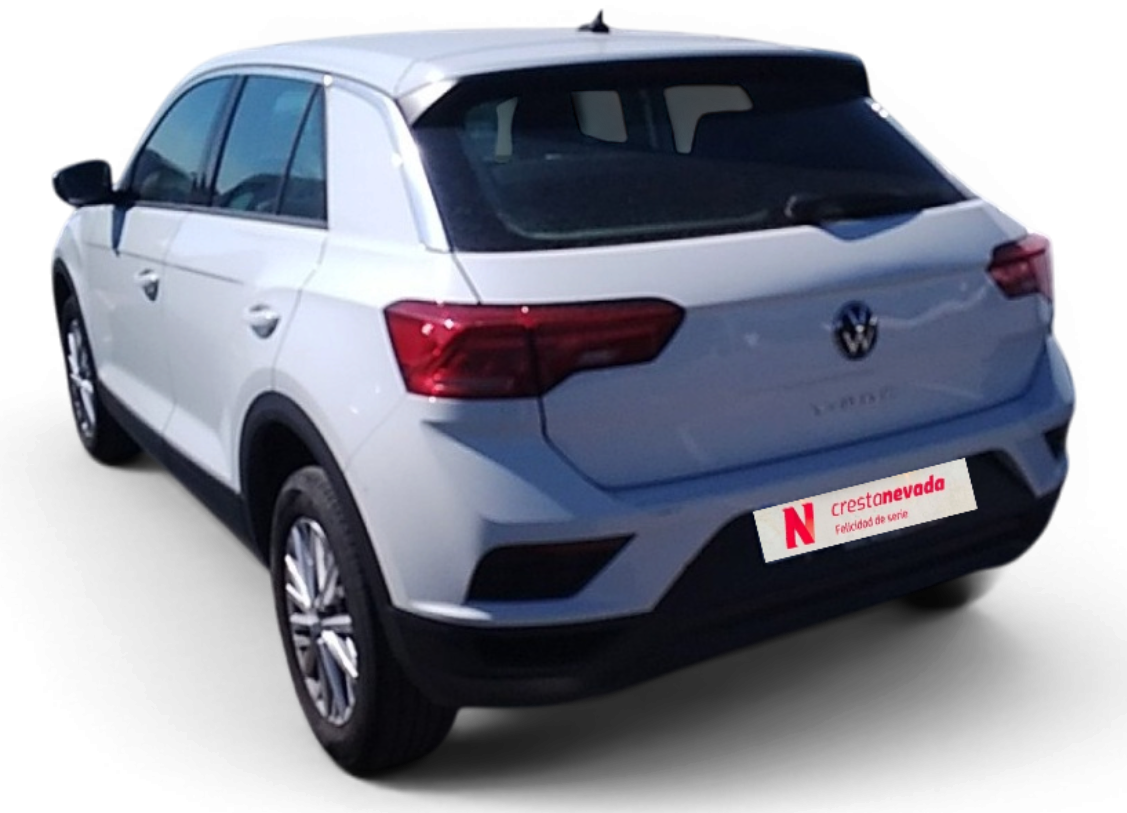 Imagen de Volkswagen T-Roc