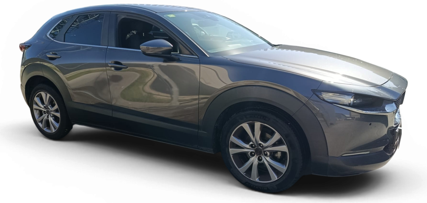 Imagen 2 de Mazda CX-30 Híbrido 122 CV