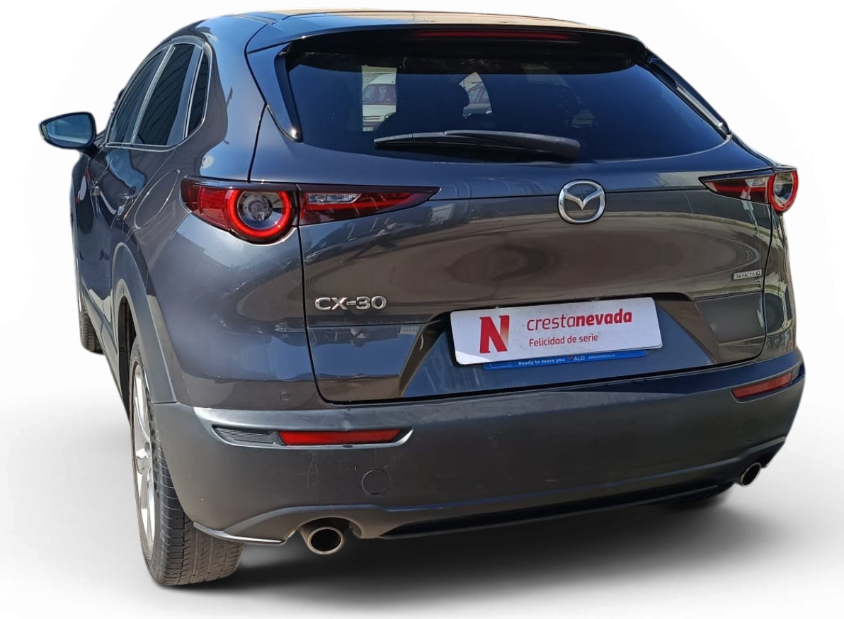 Imagen 5 de Mazda CX-30 Híbrido 122 CV