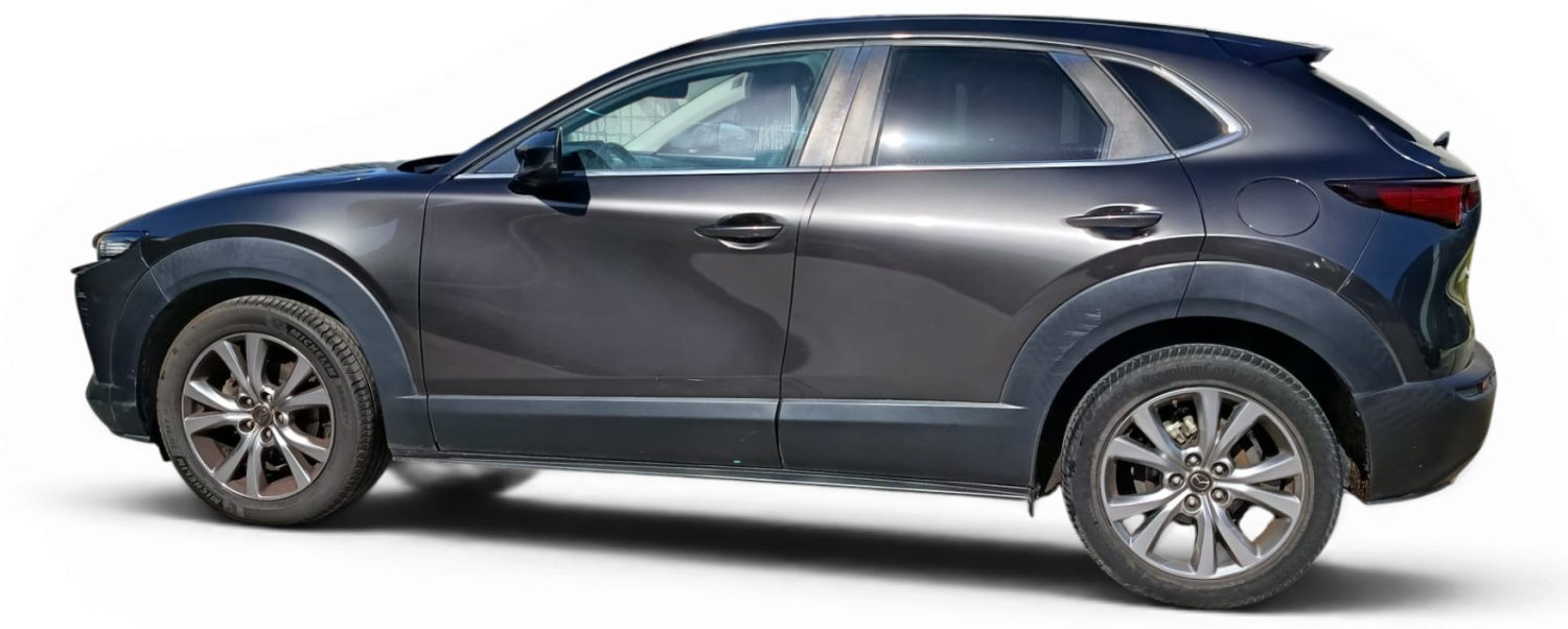Imagen 6 de Mazda CX-30 Híbrido 122 CV