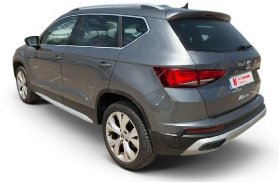Imagen de SEAT Ateca
