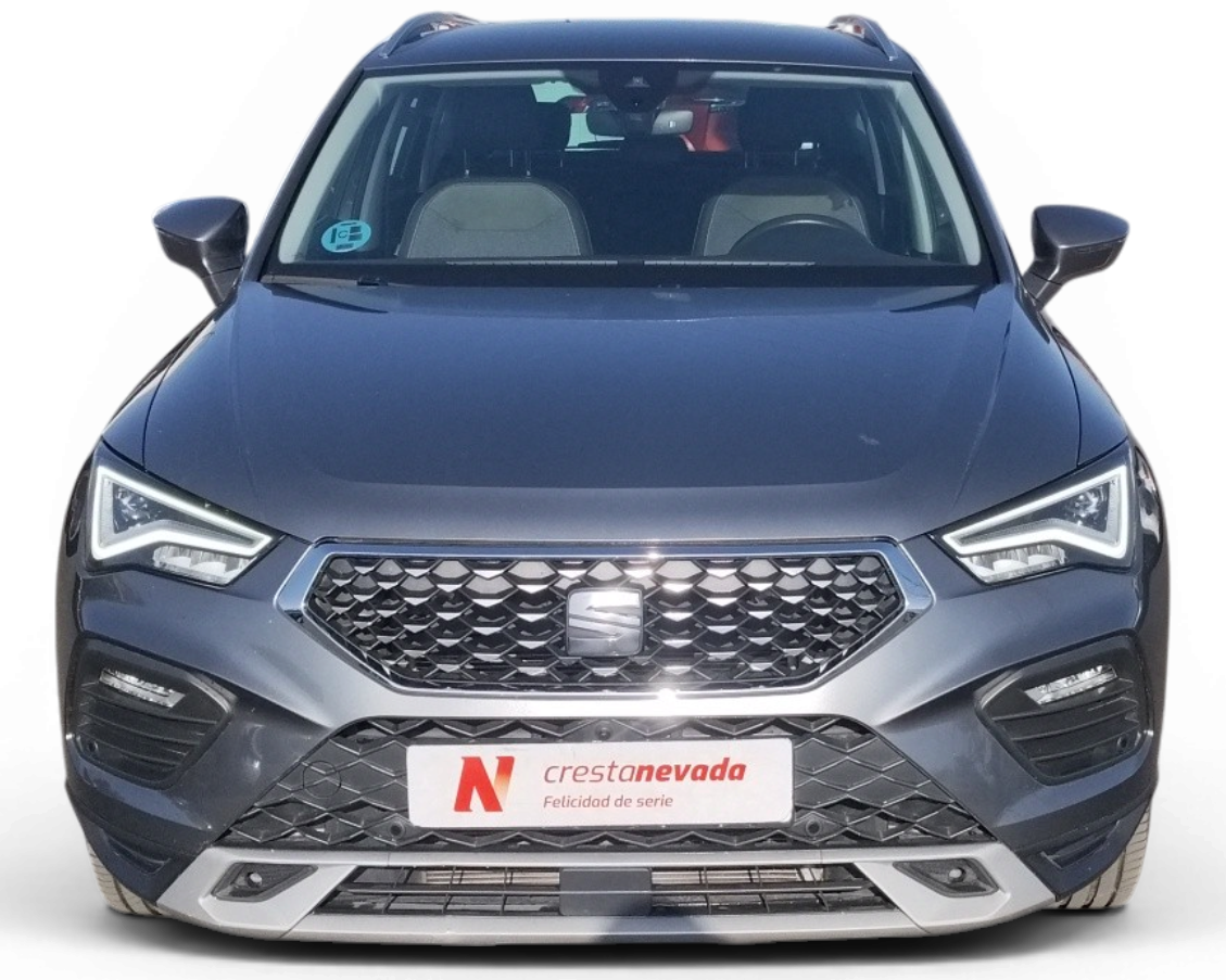 Imagen 2 de SEAT Ateca Diesel 150 CV por 24.990 €