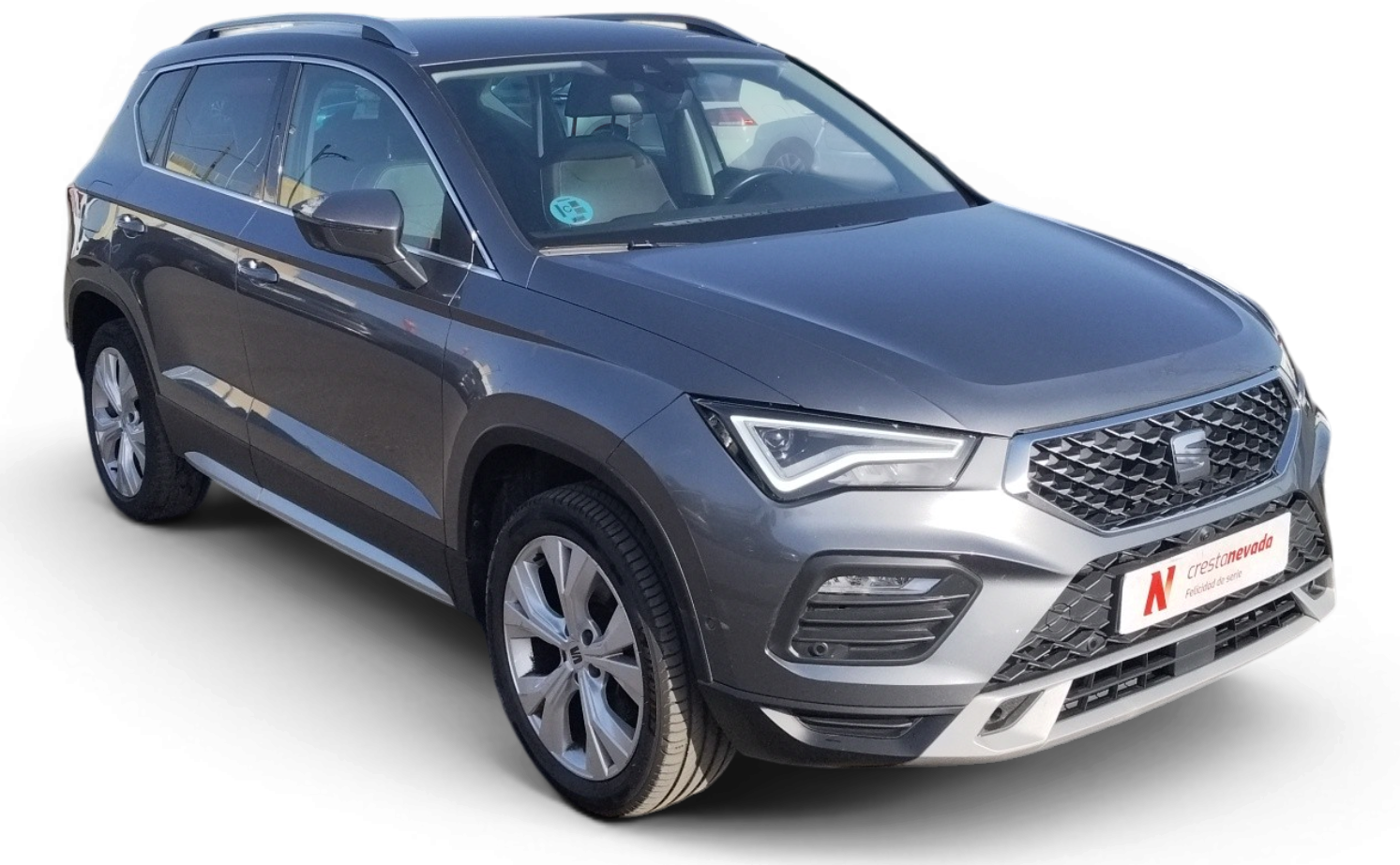 Imagen 3 de SEAT Ateca Diesel 150 CV por 24.990 €