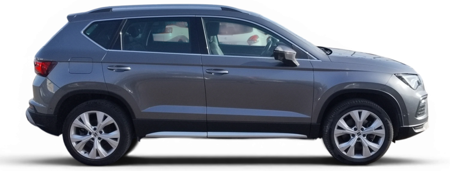 Imagen 4 de SEAT Ateca Diesel 150 CV por 24.990 €
