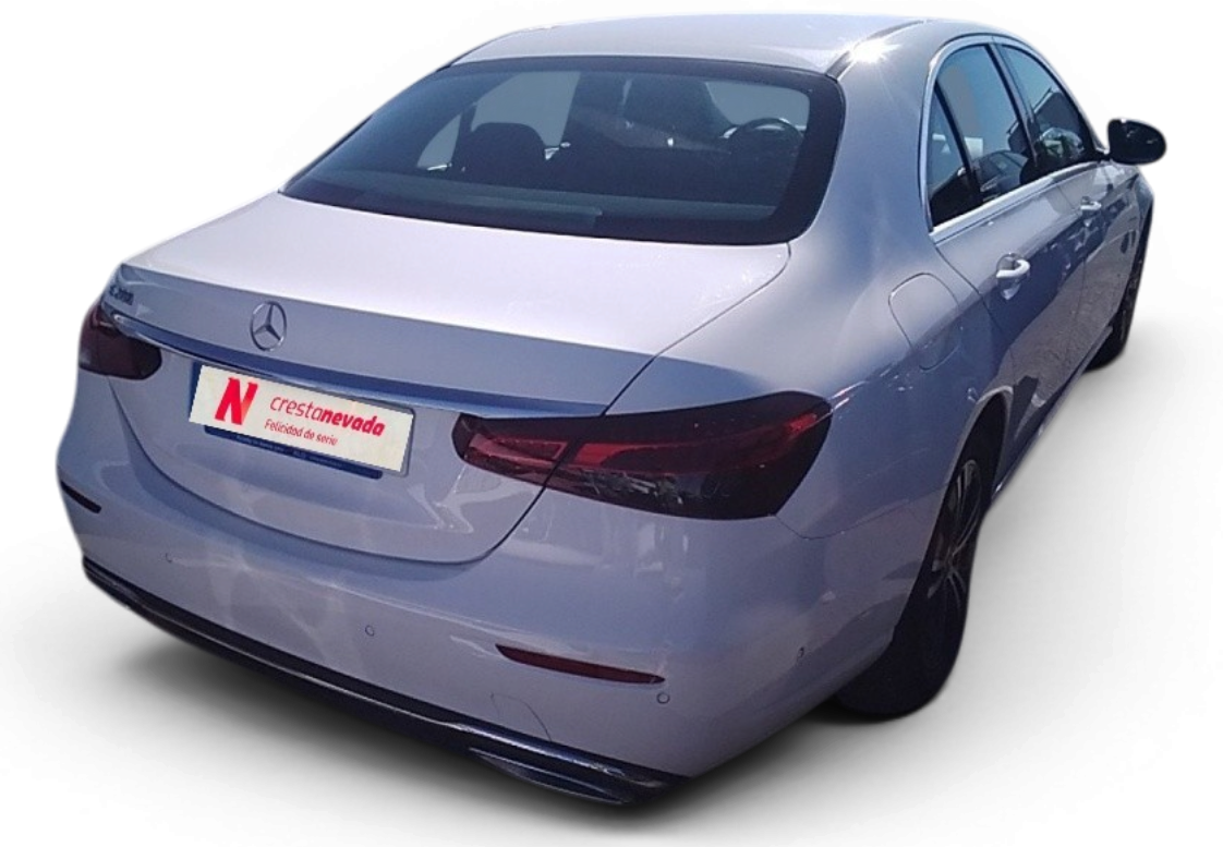 Imagen de mercedes-benz Clase E