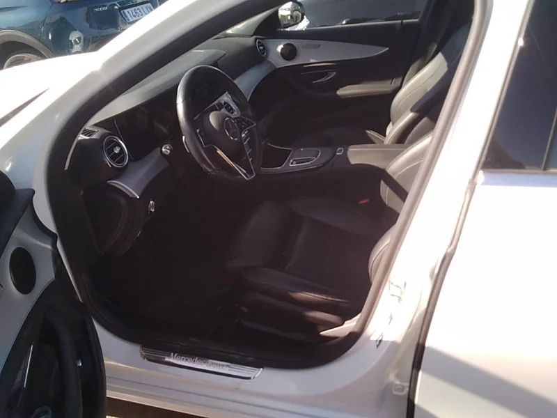 Imagen de mercedes-benz Clase E