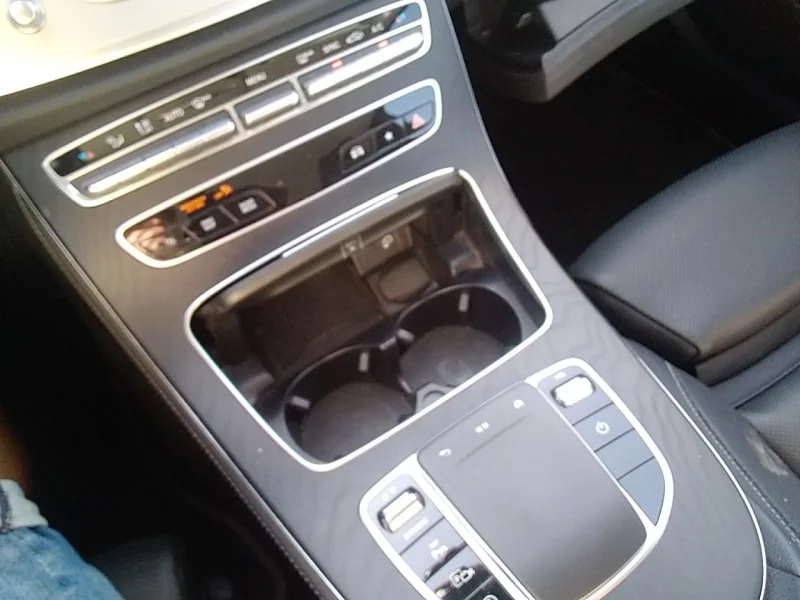 Imagen de mercedes-benz Clase E