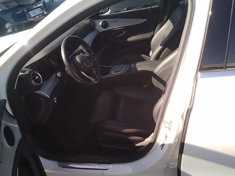 Imagen de mercedes-benz Clase E