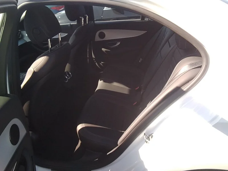 Imagen de mercedes-benz Clase E