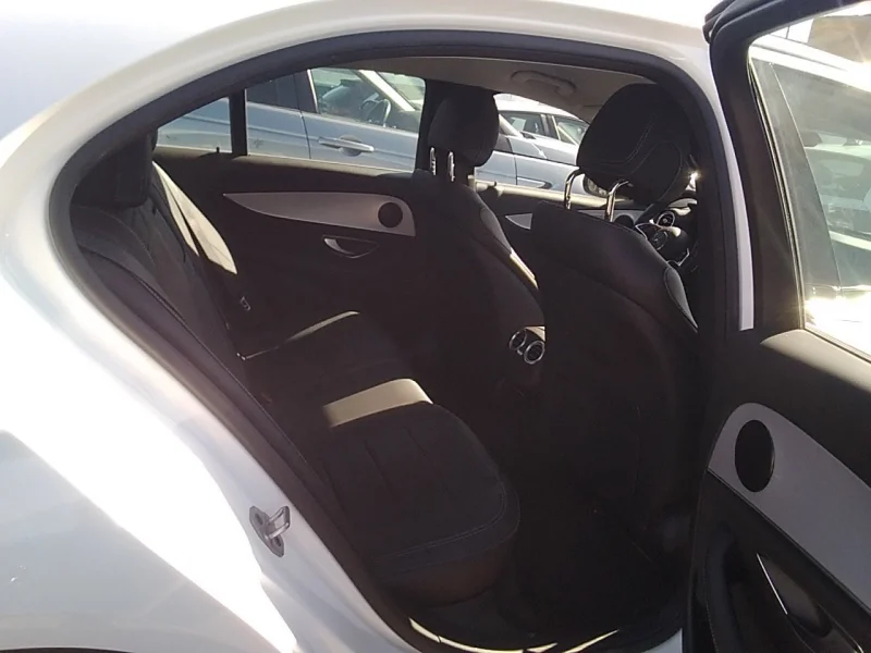 Imagen de mercedes-benz Clase E