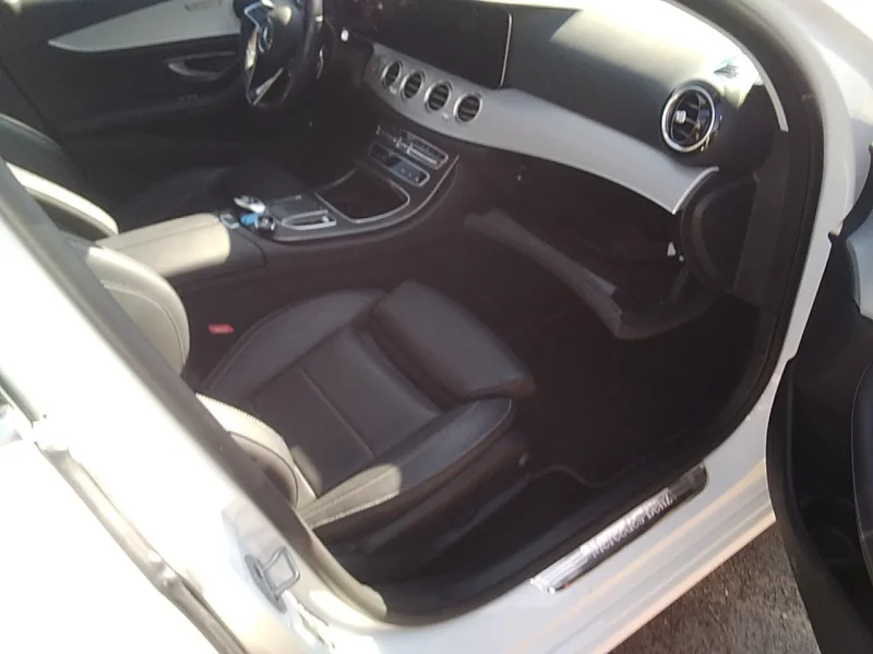Imagen de mercedes-benz Clase E