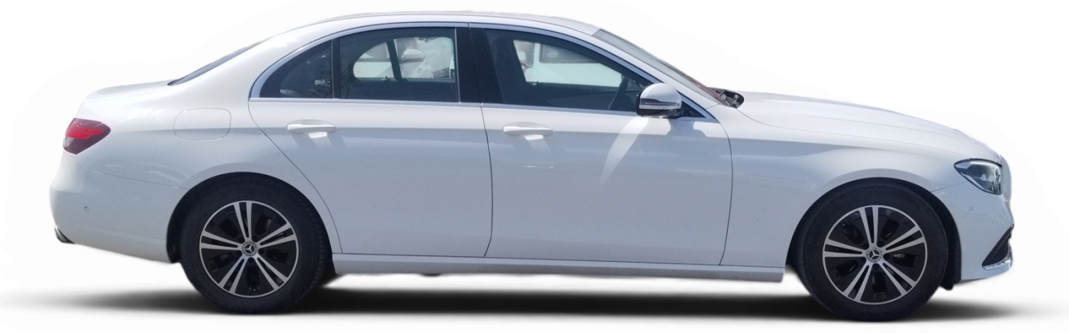 Imagen 4 de mercedes-benz Clase E Híbrido 197 CV por 37.990 €