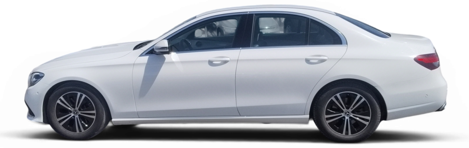 Imagen 5 de mercedes-benz Clase E Híbrido 197 CV por 37.990 €