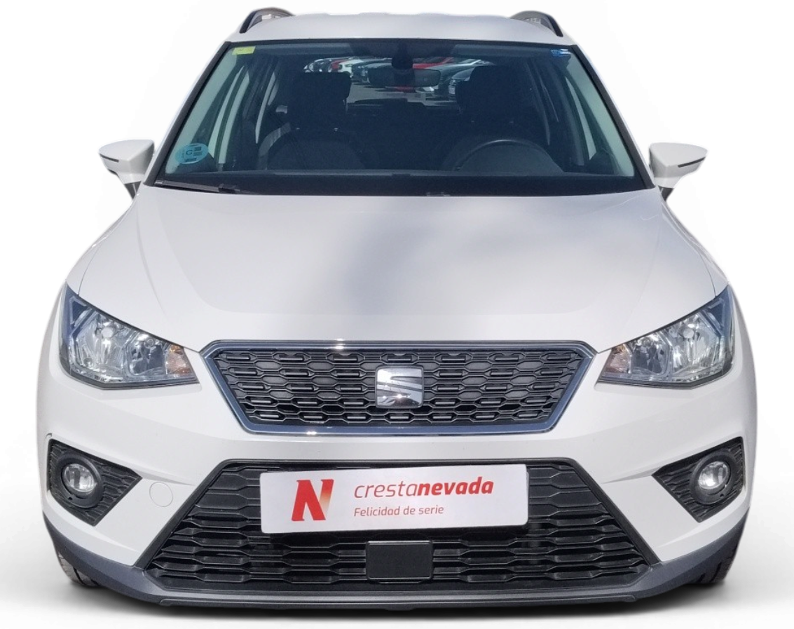 Imagen 2 de SEAT Arona Gasolina 116 CV por 14.990 €