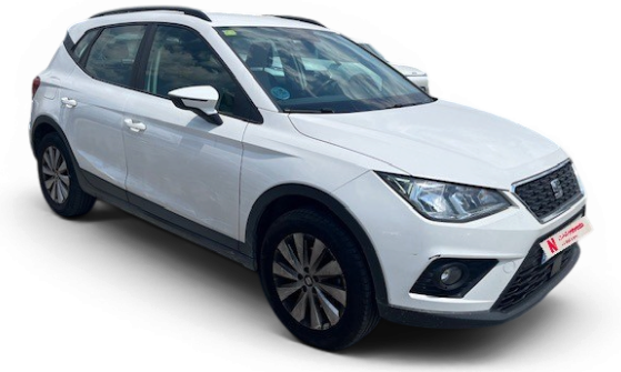 Imagen de SEAT Arona