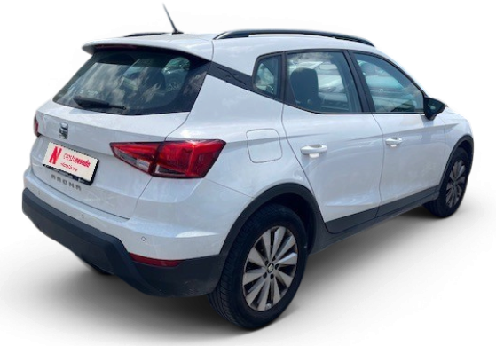 Imagen de SEAT Arona