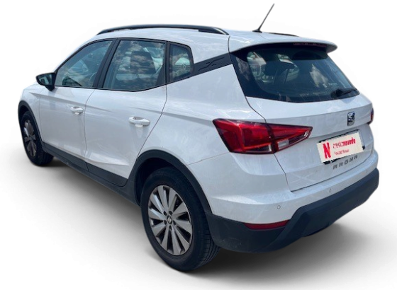 Imagen de SEAT Arona
