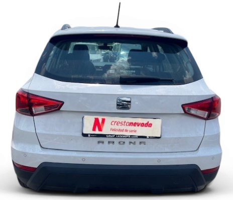Imagen de SEAT Arona