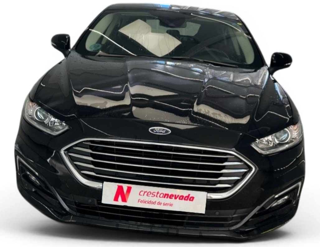 Imagen de Ford Mondeo