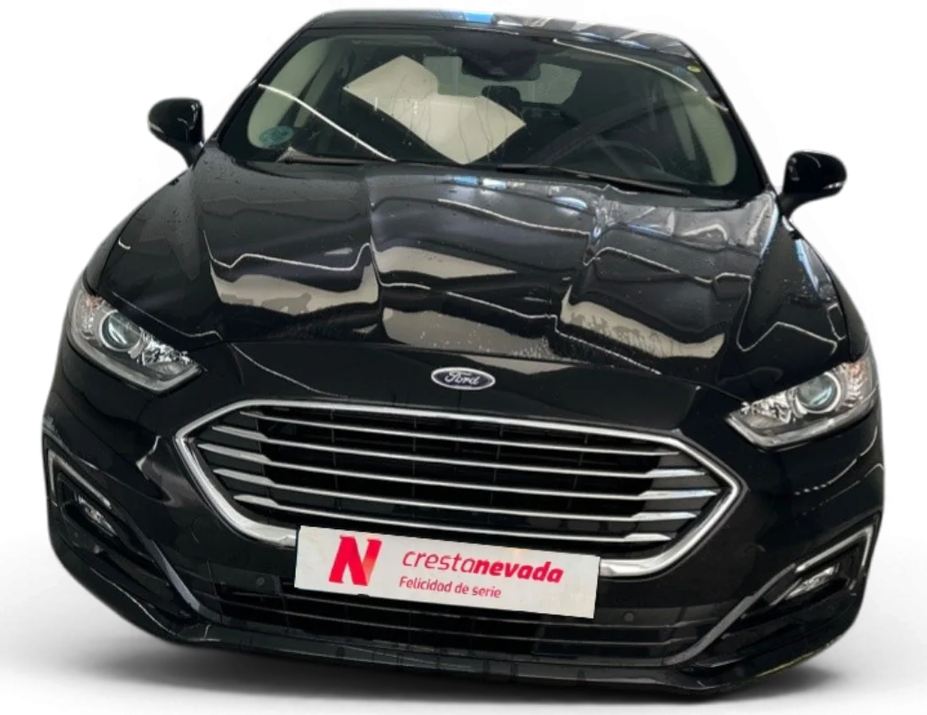 Imagen de Ford Mondeo