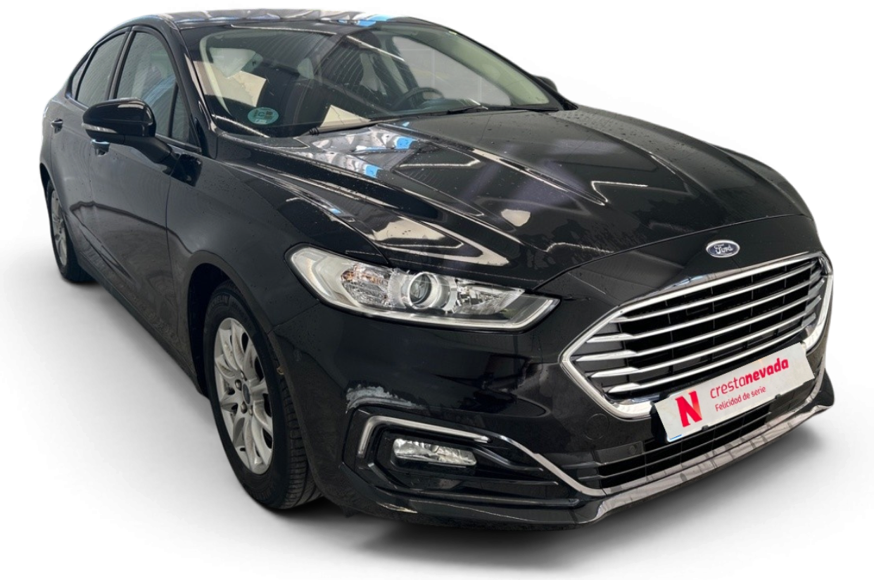 Imagen de Ford Mondeo