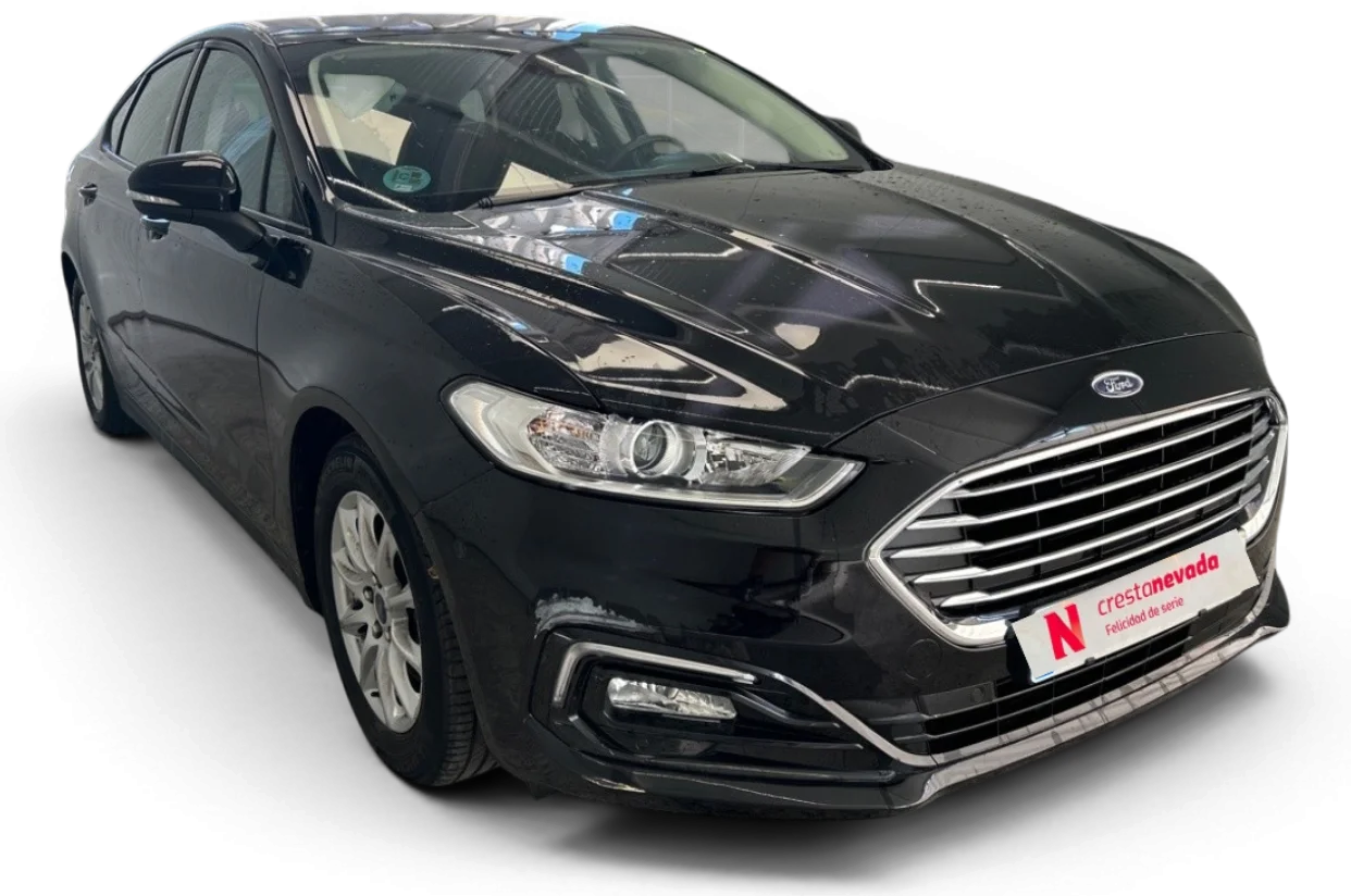 Imagen de Ford Mondeo
