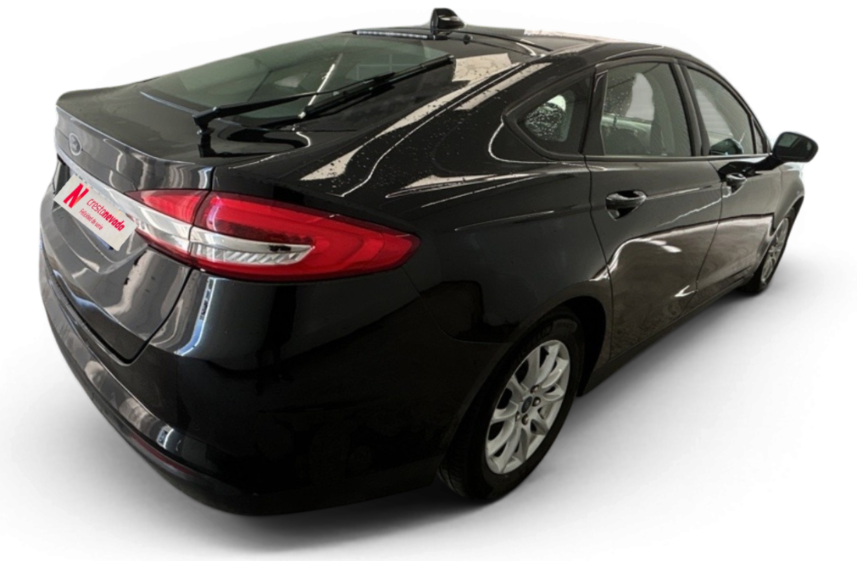 Imagen de Ford Mondeo