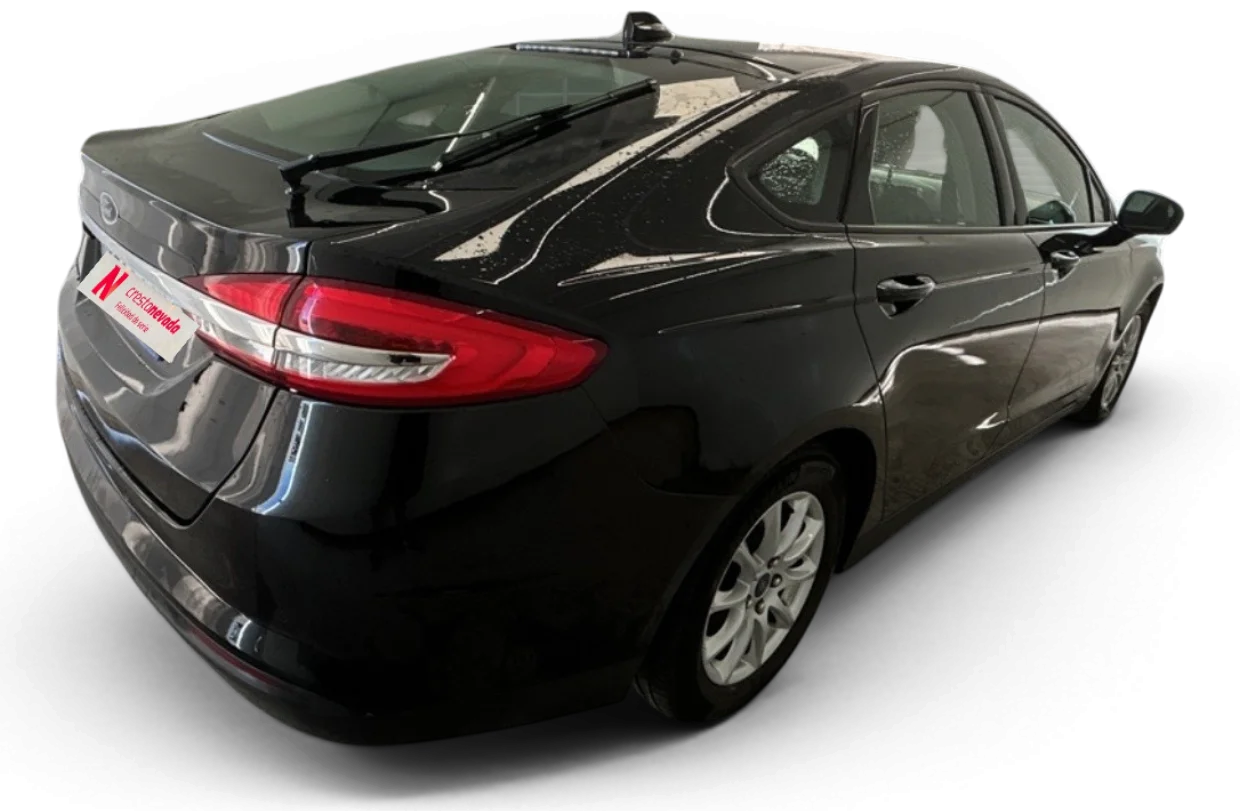 Imagen de Ford Mondeo