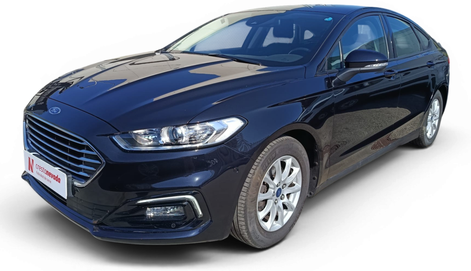 Ford Mondeo Diesel 150 CV por 16.990 €