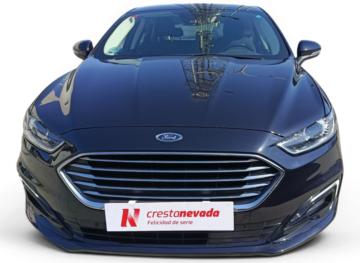 Imagen 2 de Ford Mondeo Diesel 150 CV