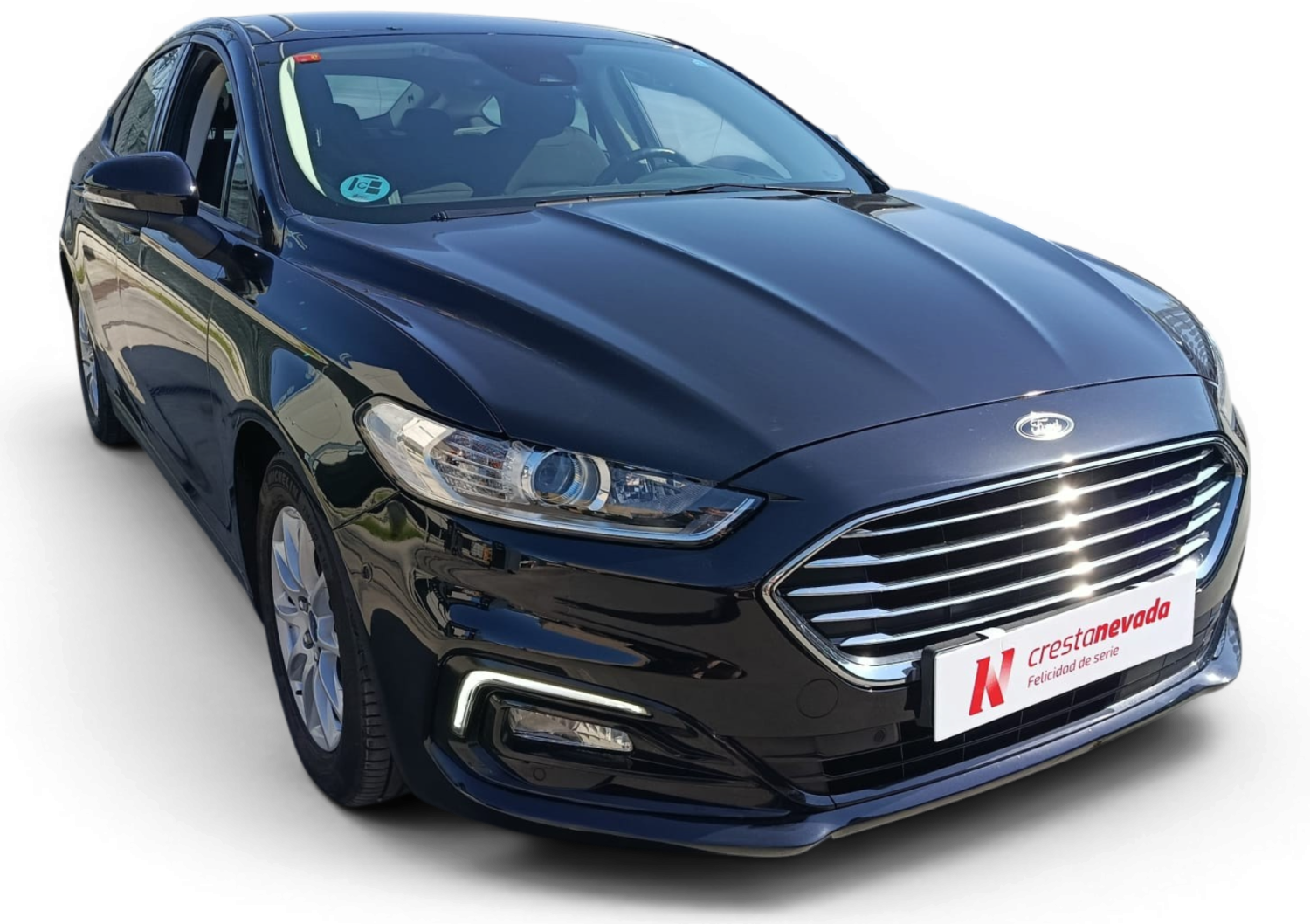 Imagen 3 de Ford Mondeo Diesel 150 CV