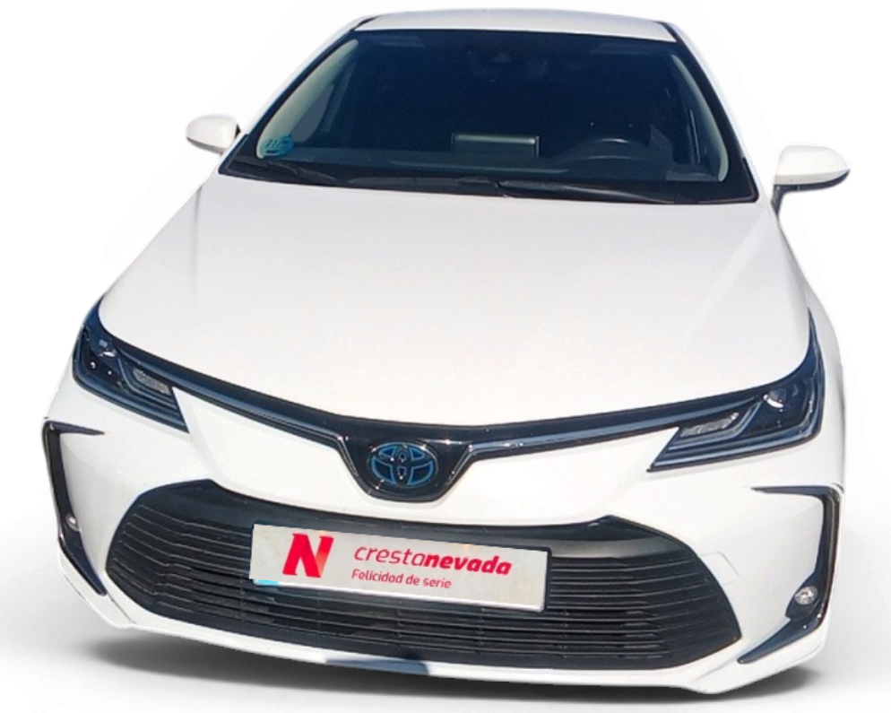 Imagen de TOYOTA Corolla