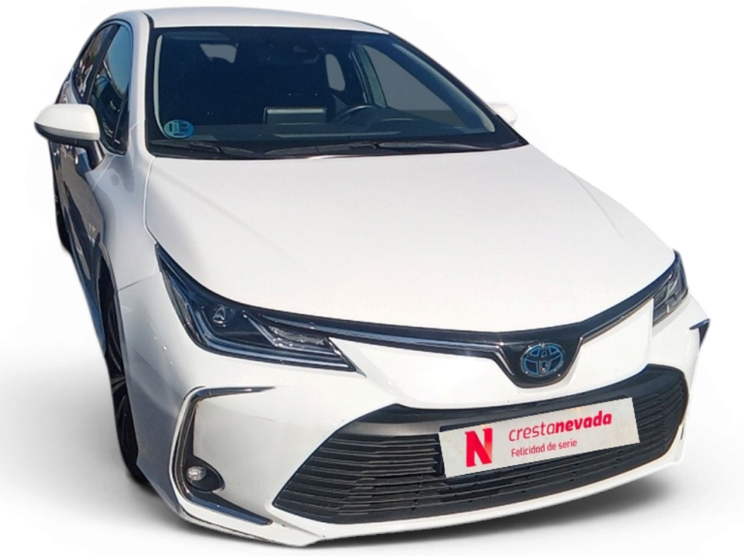 Imagen de TOYOTA Corolla