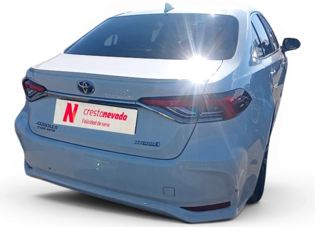 Imagen de TOYOTA Corolla
