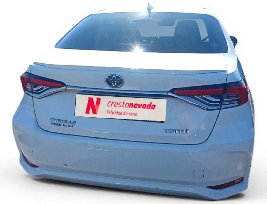 Imagen de TOYOTA Corolla