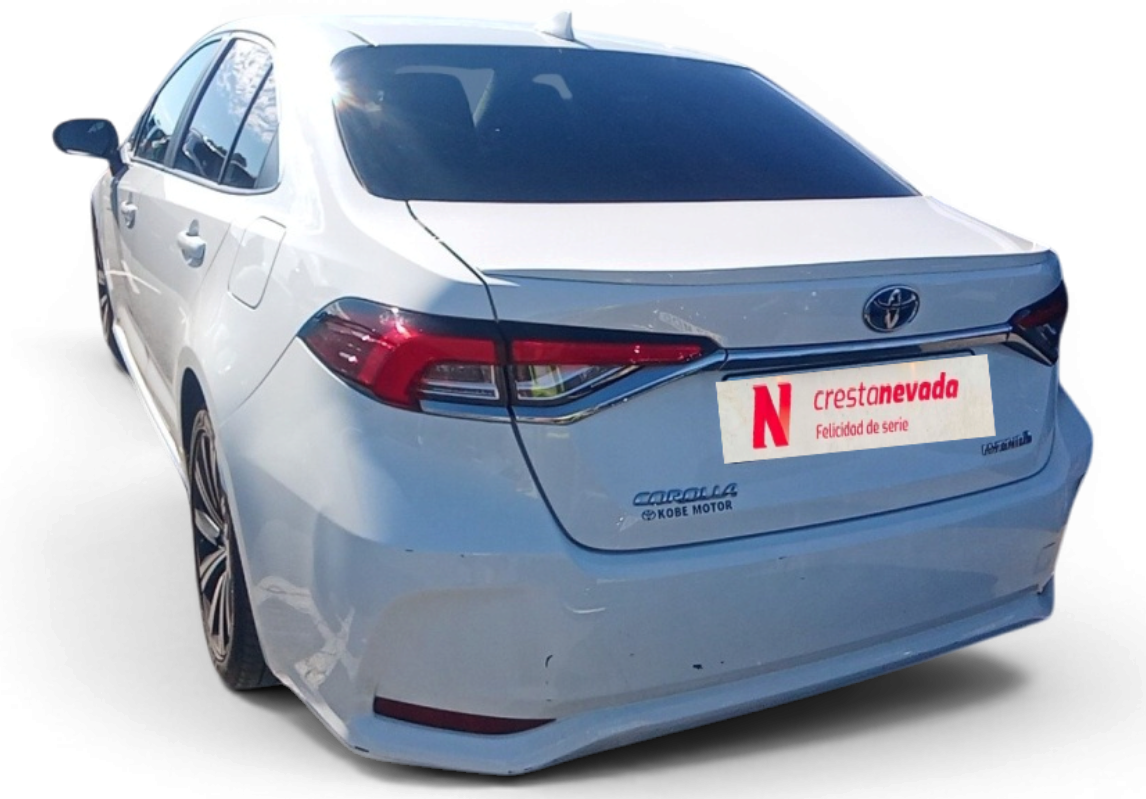Imagen de TOYOTA Corolla