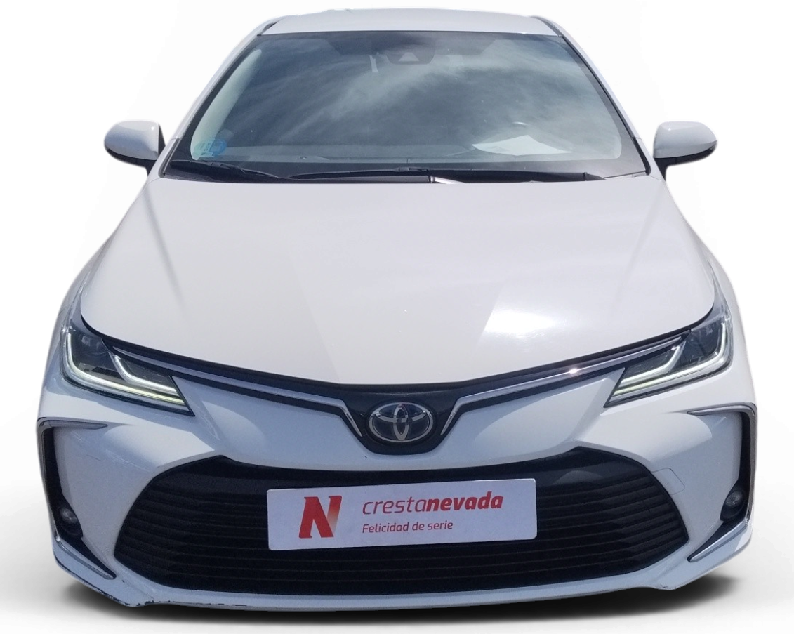 Imagen 2 de TOYOTA Corolla Híbrido 122 CV por 21.990 €