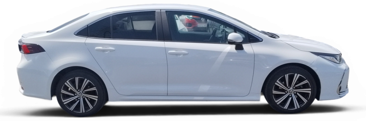 Imagen 4 de TOYOTA Corolla Híbrido 122 CV por 21.990 €