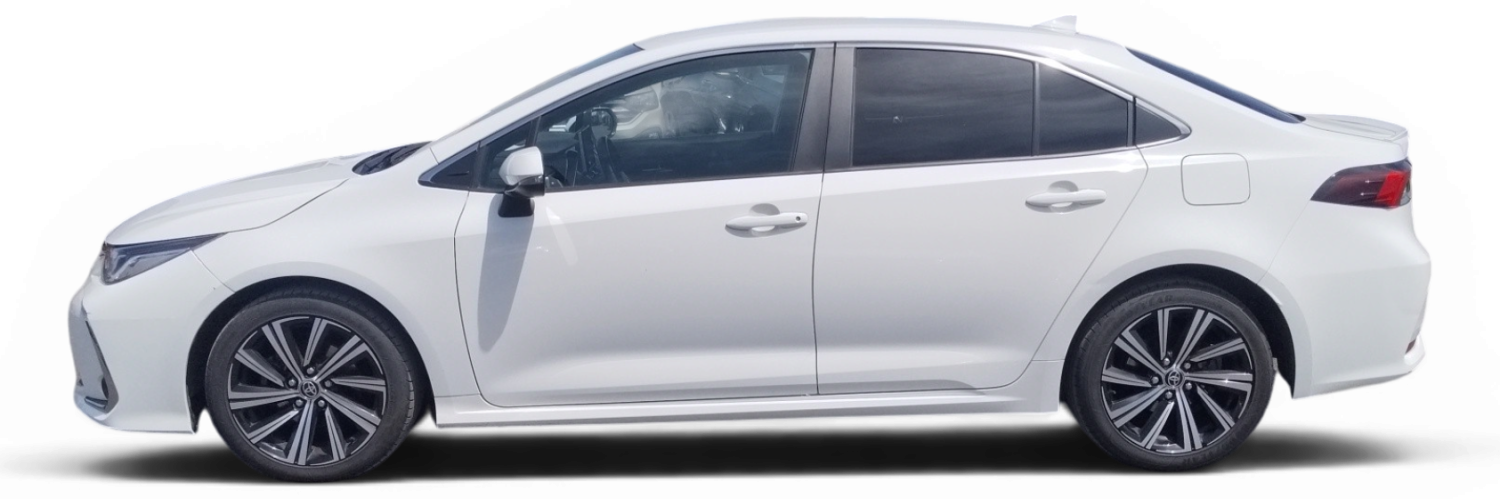 Imagen 5 de TOYOTA Corolla Híbrido 122 CV por 21.990 €