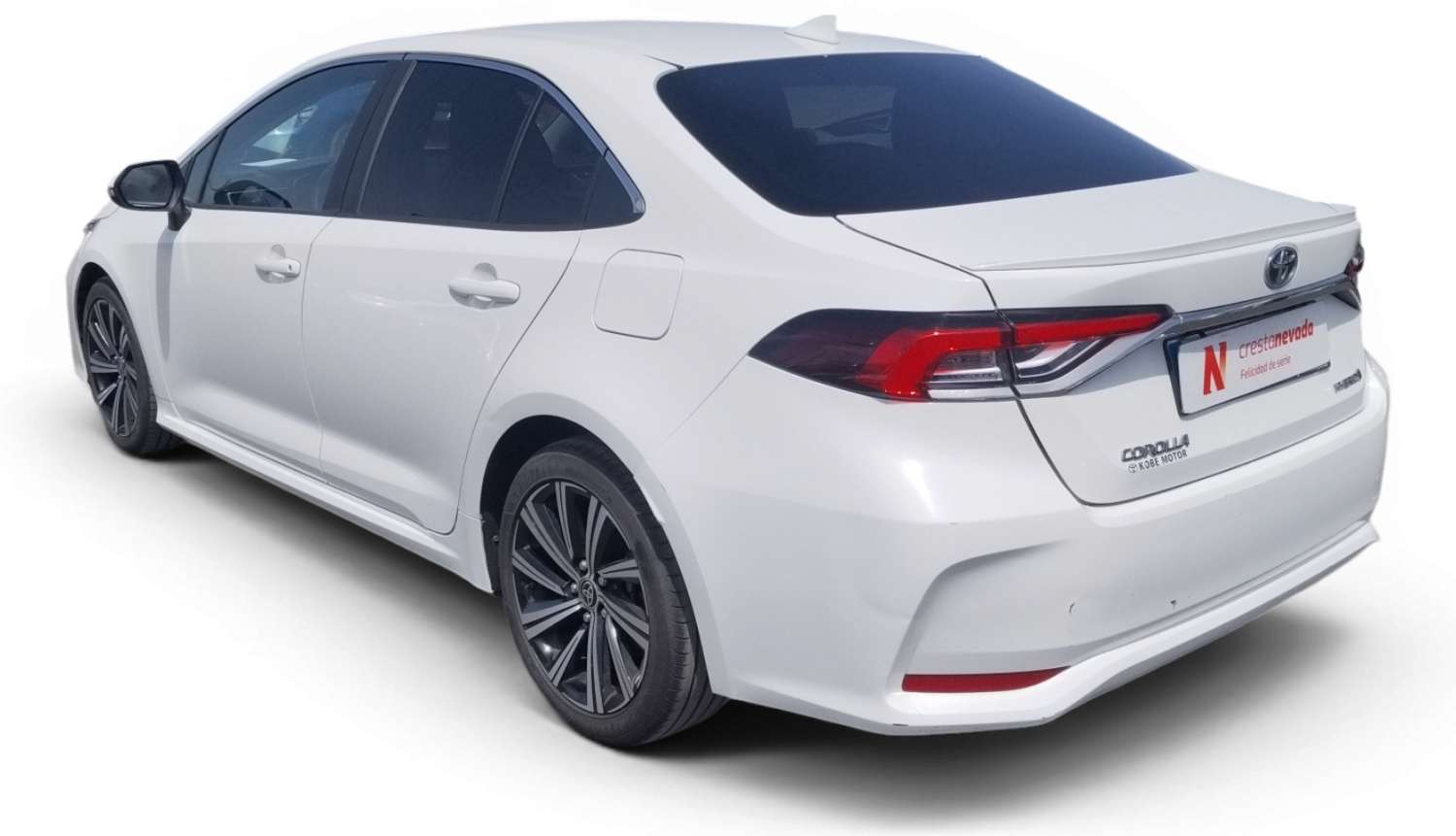 Imagen 7 de TOYOTA Corolla Híbrido 122 CV por 21.990 €