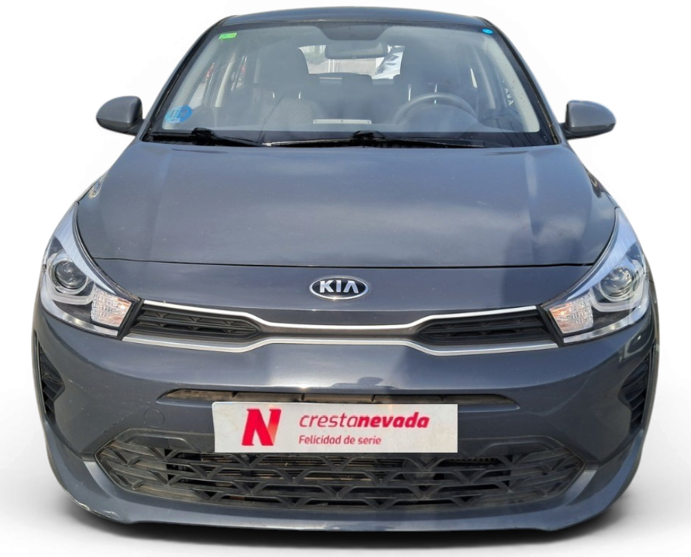 Imagen de Kia Rio