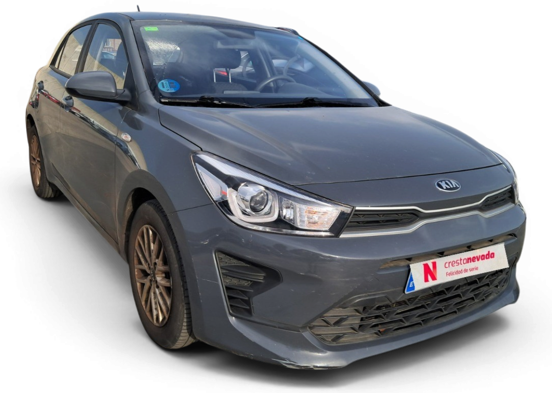 Imagen de Kia Rio