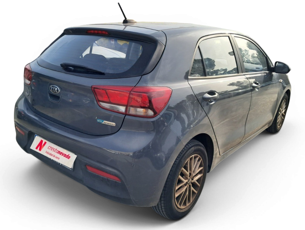 Imagen de Kia Rio