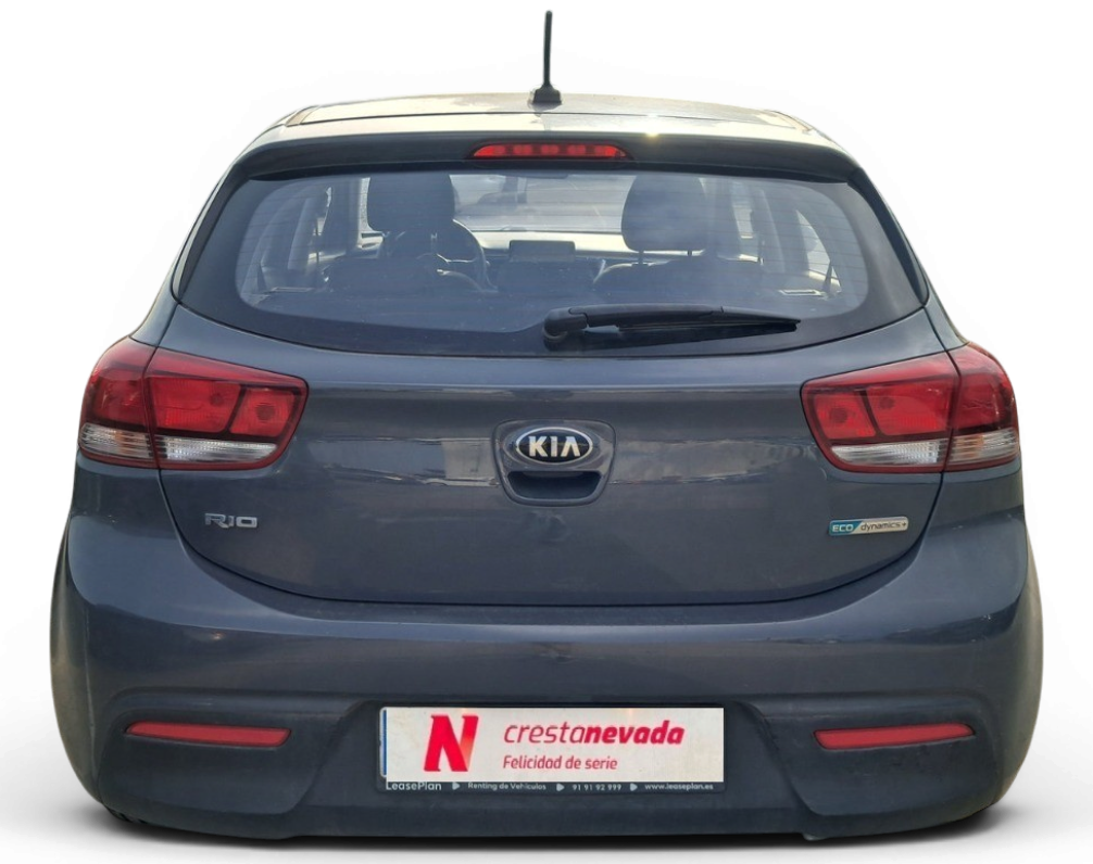 Imagen de Kia Rio